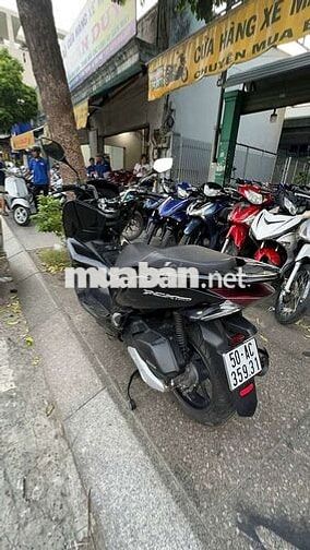 Honda PCX 150 2019 Đen Mới 90%