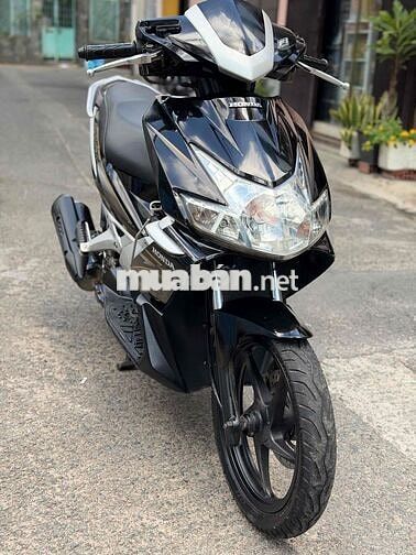 Honda Airblade (AB) Đen Tự động