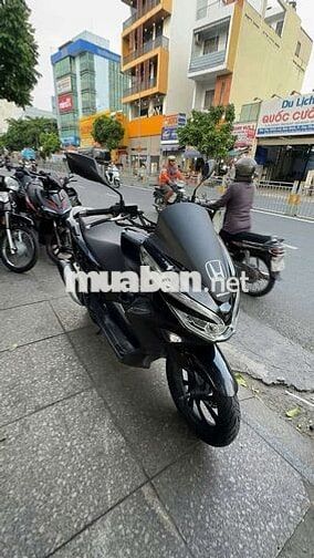 Honda PCX 150 2019 Đen Mới 90%