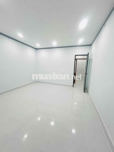 Nhà sổ chung_lầu trệt_ 36m2 Thổ cư 100%_ngay trường cấp 1,2 Đông Hoà