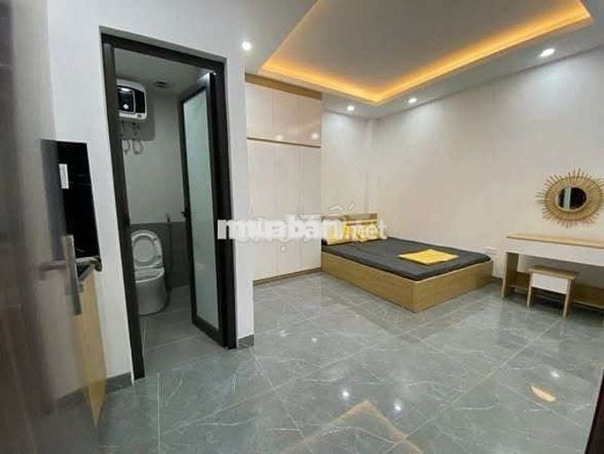 1/8 Trống 2 Phòng Khu Phan Xích Long
