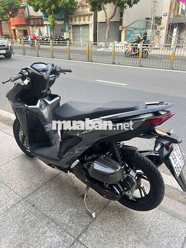 Honda Vario 150 2021 Xám Đã sử dụng