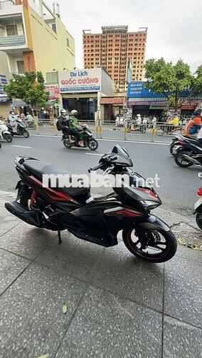 Honda Air Blade 2019 Đen Smartkey Việt Nam 90% mới