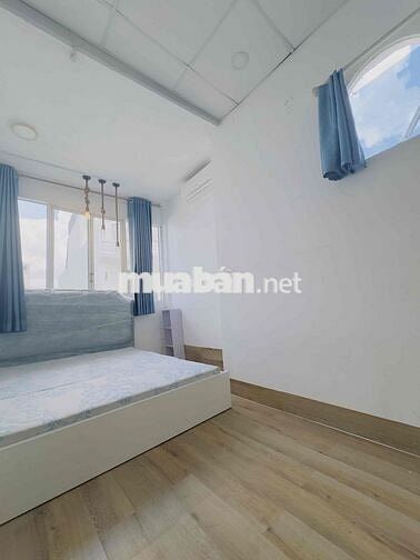 CĂN VIP SÁNG THOÁNG LÊ VĂN SỸ Q3 – 2 PHÒNG NGỦ CHỈ 5,9TR