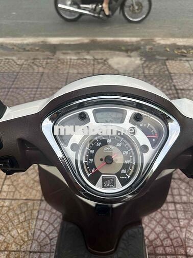 Honda SH Mode 2014 zin dep vĩnh long