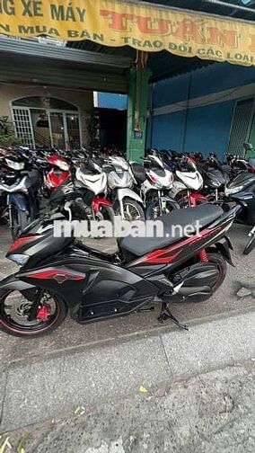 Honda Air Blade 2019 Đen Smartkey Việt Nam 90% mới