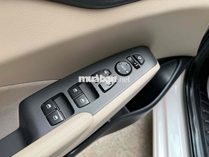 Accent 2024 Tự động đi 2v9 km zinn