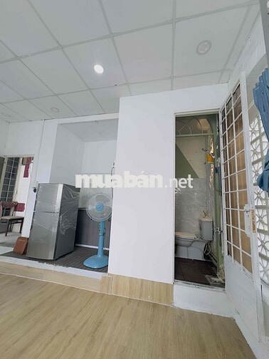 CĂN VIP SÁNG THOÁNG LÊ VĂN SỸ Q3 – 2 PHÒNG NGỦ CHỈ 5,9TR