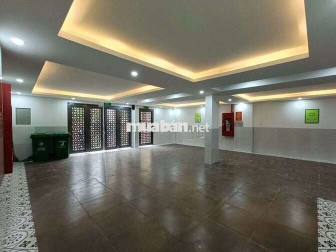 1/8 Trống 2 Phòng Khu Phan Xích Long