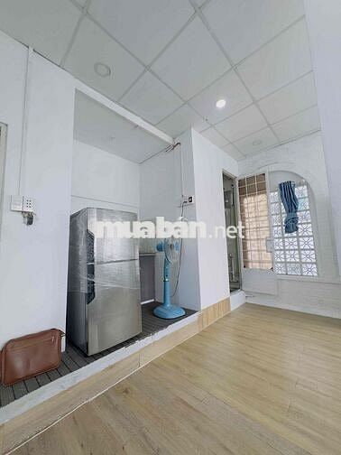CĂN VIP SÁNG THOÁNG LÊ VĂN SỸ Q3 – 2 PHÒNG NGỦ CHỈ 5,9TR