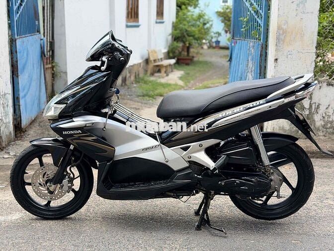 Honda Airblade (AB) Đen Tự động