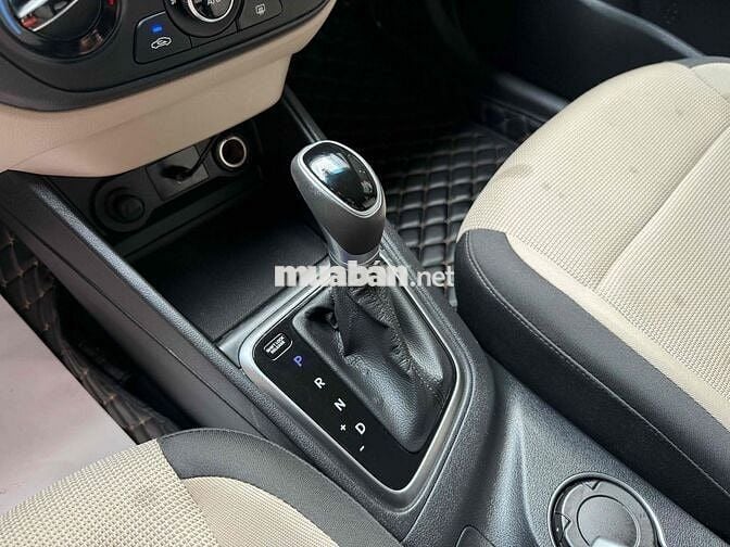 Accent 2024 Tự động đi 2v9 km zinn
