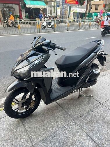 Honda Vario 150 2021 Xám Đã sử dụng