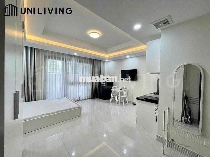 💗Dự án mới Studio-Trung tâm Tân phú 5.xxx.xxx