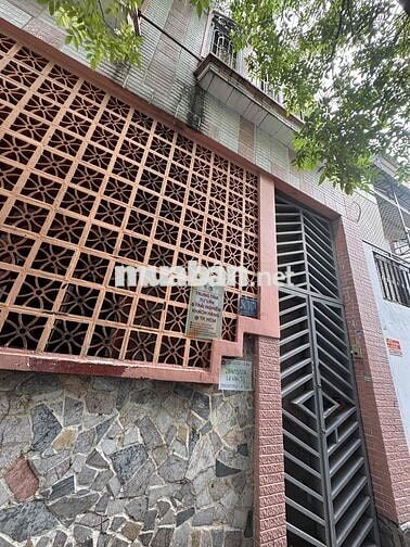 CĂN VIP SÁNG THOÁNG LÊ VĂN SỸ Q3 – 2 PHÒNG NGỦ CHỈ 5,9TR