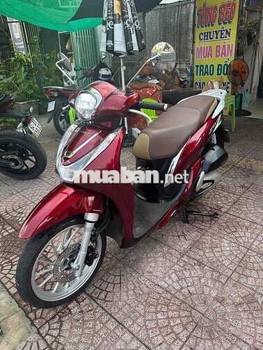 Honda SH Mode 2022 cbs zin dep