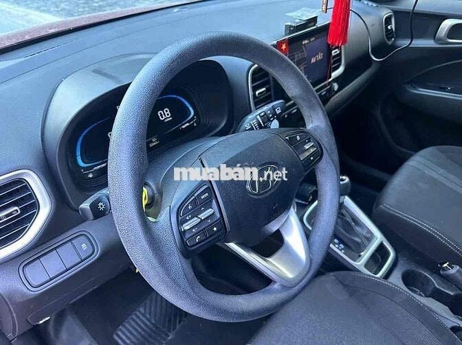 Hyundai Venue 1.0 Turbo 2025 Đỏ Tự động