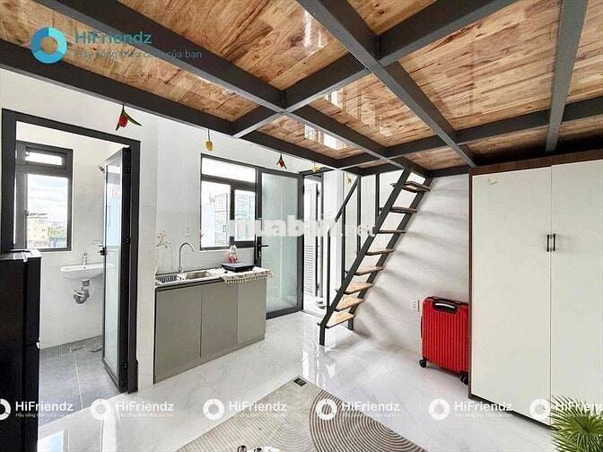 30 DUPLEX 5 PHÚT QUA NGUYỄN TẤT THÀNH