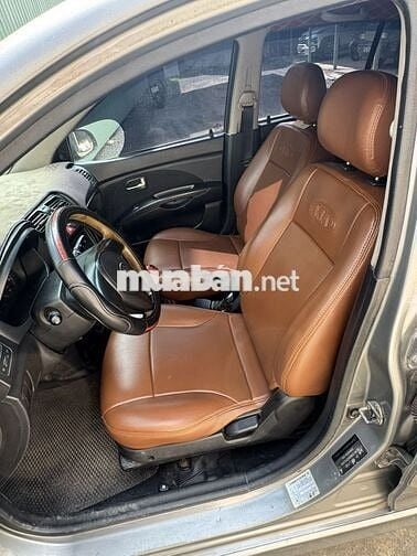KIA Morning 2011 Số sàn Xăng Xám