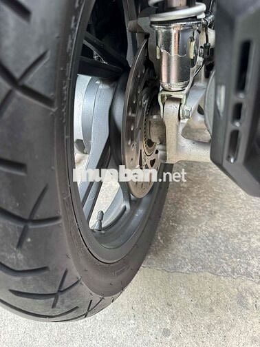 Honda SH 160 ABS 2024 5000km biển số 996.99