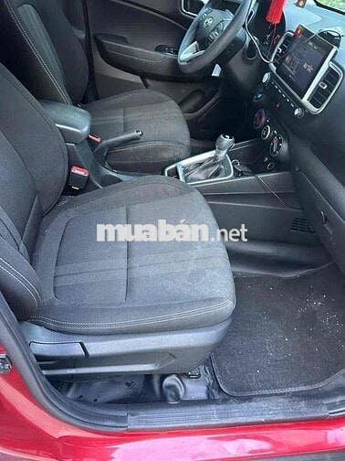 Hyundai Venue 1.0 Turbo 2025 Đỏ Tự động