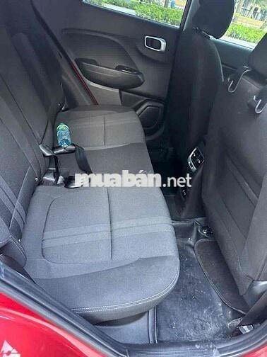 Hyundai Venue 1.0 Turbo 2025 Đỏ Tự động