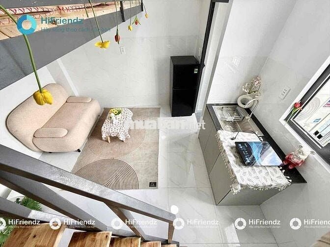 30 DUPLEX 5 PHÚT QUA NGUYỄN TẤT THÀNH