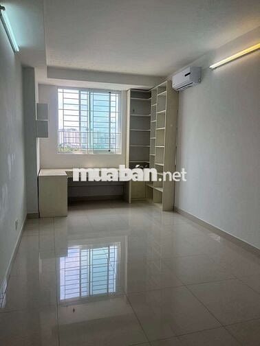 🌺cho thuê căn hộ 2pn* Góc nhà có NT*Cc BellezaQ7*Dt 75m2* Giá 9 triệu 