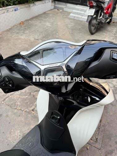Honda SH 160 ABS 2024 5000km biển số 996.99