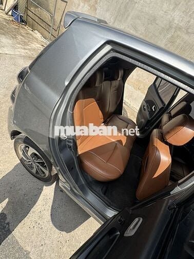 KIA Morning 2011 Số sàn Xăng Xám