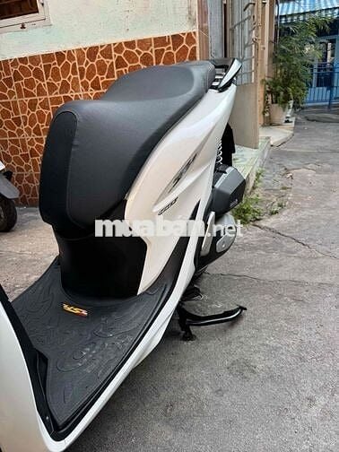 Honda SH 160 ABS 2024 5000km biển số 996.99