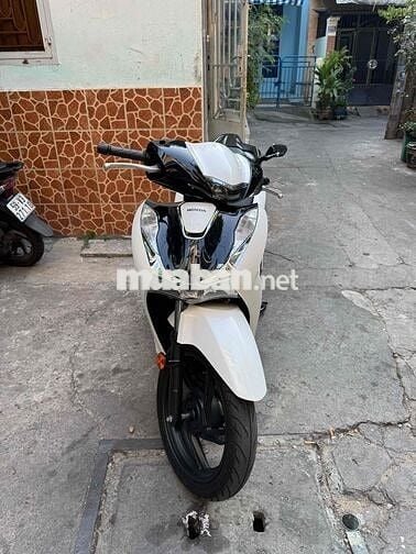 Honda SH 160 ABS 2024 5000km biển số 996.99