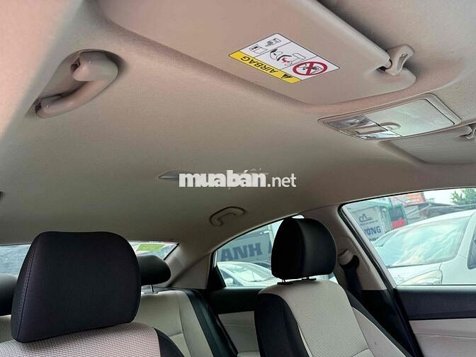 Accent 2024 Tự động đi 2v9 km zinn
