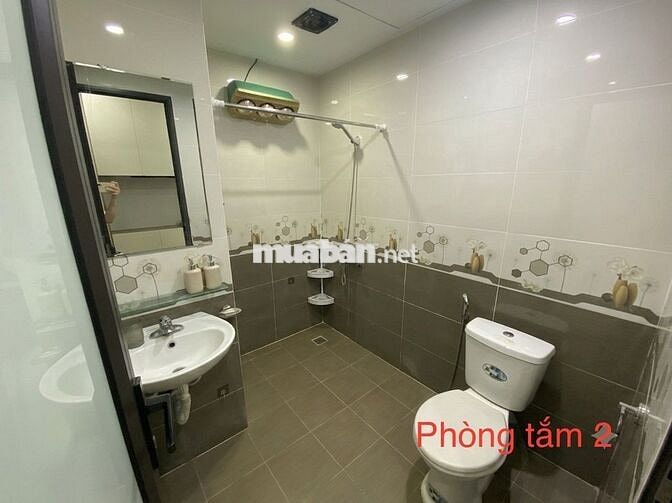 🏡 CHÍNH CHỦ BÁN CĂN HỘ FODACON BẮC HÀ – MỖ LAO, HÀ ĐÔNG