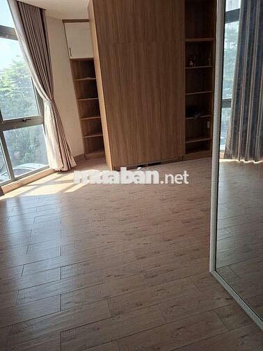 Cần cho thuê nhà 2 mặt tiền khu 38ha  DT 6.5x18 .1 trệt 3lầu 4PN 4WS