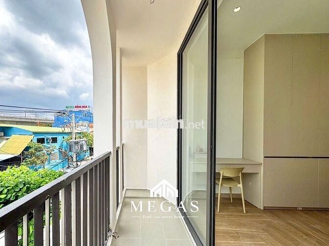 🎉 Khai trương chung cư mini mới – Gần KTX Khu A, Làng Đại học 🏡