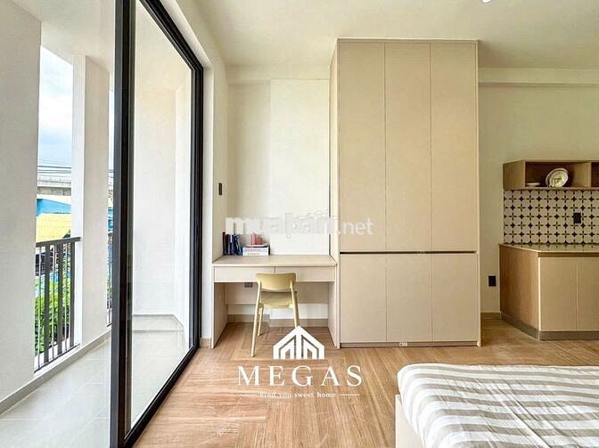 🎉 Khai trương chung cư mini mới – Gần KTX Khu A, Làng Đại học 🏡