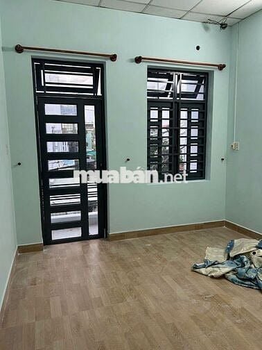 CHO THUÊ NHÀ 1 LẦU GIÁ RẺ HẺM THÔNG ĐƯỜNG LÂM THỊ HỐ P. TCH QUẬN 12