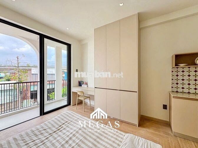 🎉 Khai trương chung cư mini mới – Gần KTX Khu A, Làng Đại học 🏡