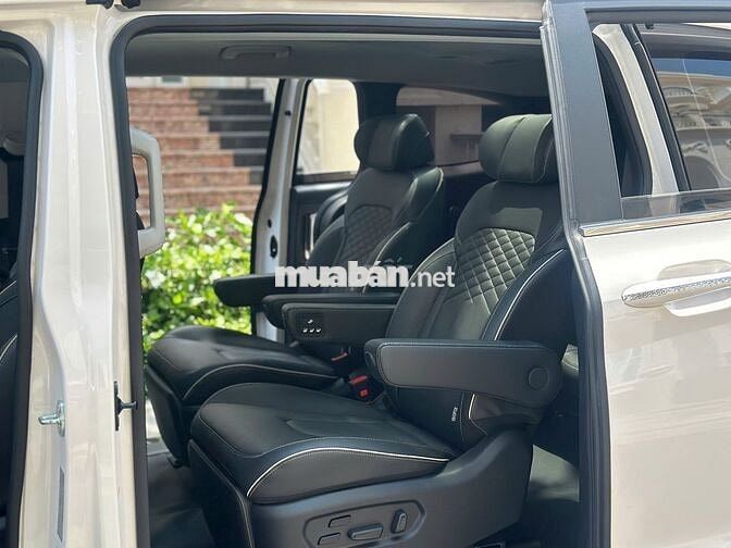 Hyundai Custin 1.5 Cao Cấp 2025 Trắng 20.000 km