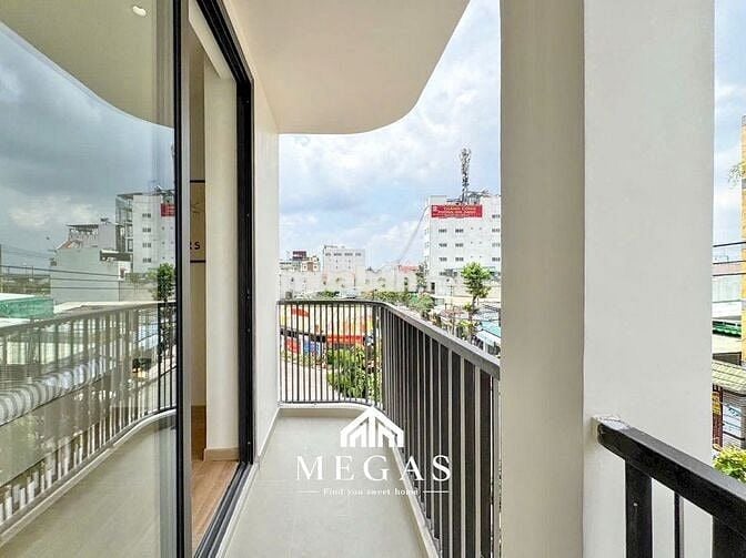 🎉 Khai trương chung cư mini mới – Gần KTX Khu A, Làng Đại học 🏡