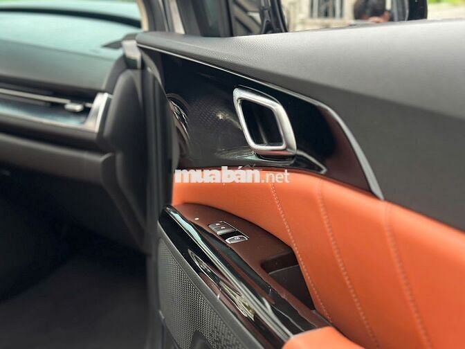 Kia Carnival Signature 2023 Diesel - Xám XE ĐẸP