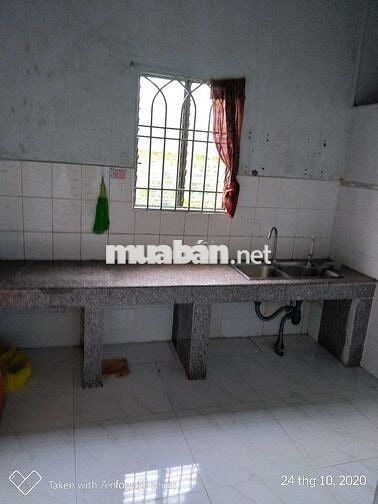 Nhà cho thuê giá rẻ, rộng rãi, thoáng mát - Phù hợp gia đình