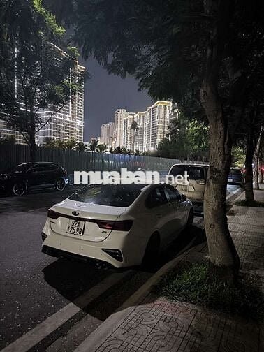 Kia Cerato 2.0 Premium 2019 Trắng 74000 km