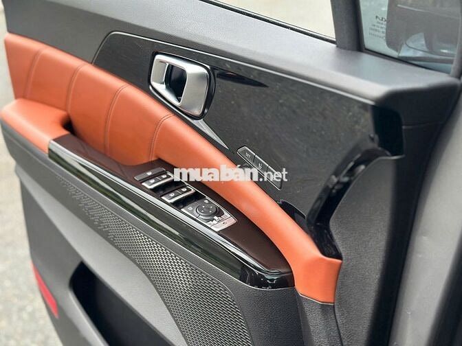 Kia Carnival Signature 2023 Diesel - Xám XE ĐẸP