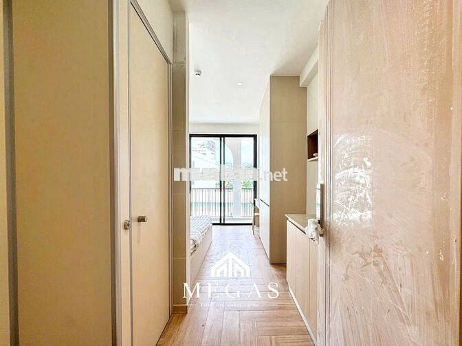 🎉 Khai trương chung cư mini mới – Gần KTX Khu A, Làng Đại học 🏡
