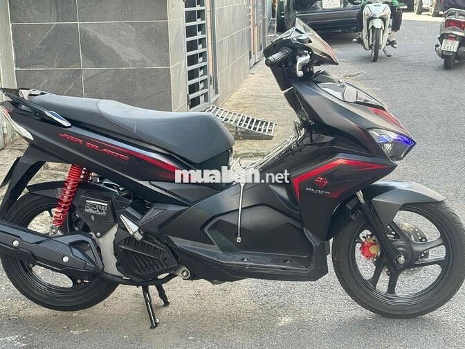 Honda Air Blade 2019 Khóa thông minh bstp chính ch