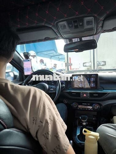 Kia Cerato 2.0 Premium 2019 Trắng 74000 km