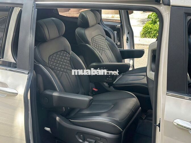 Hyundai Custin 1.5 Cao Cấp 2025 Trắng 20.000 km