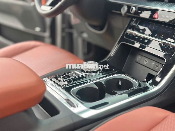 Kia Carnival Signature 2023 Diesel - Xám XE ĐẸP